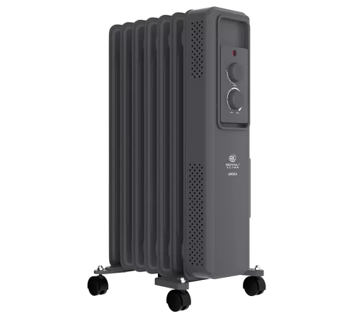 Масляный радиатор серии ARDEA ROR-AR7-1500M