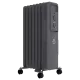 Масляный радиатор серии ARDEA ROR-AR7-1500M