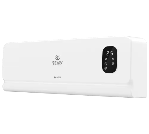 Тепловентилятор серии PARETE RFH-PT2000DC-WT