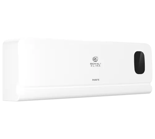 Тепловентилятор серии PARETE RFH-PT2000DC-WT