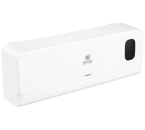 Тепловентилятор серии PARETE RFH-PT2000DC-WT