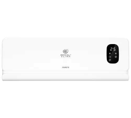 Тепловентилятор серии PARETE RFH-PT2000DC-WT