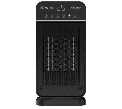 Тепловентилятор серии ACCORTO RFH-AC2000DC-GR