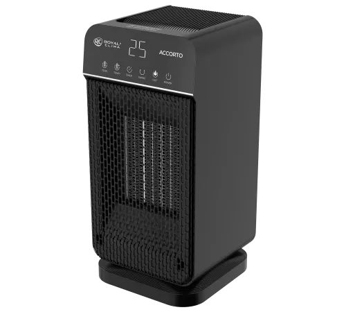 Тепловентилятор серии ACCORTO RFH-AC2000DC-GR