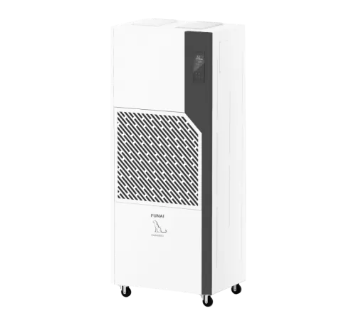 Осушитель воздуха серии YAMANEKO 170 RAD-Y170T8E