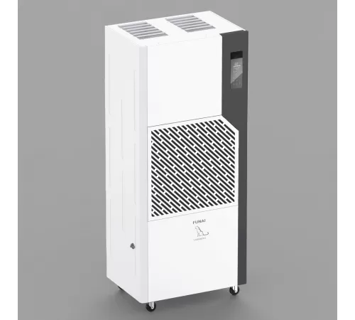 Осушитель воздуха серии YAMANEKO 170 RAD-Y170T8E