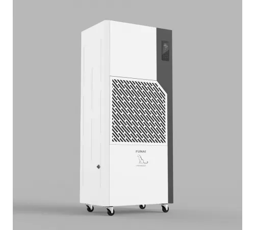 Осушитель воздуха серии YAMANEKO 170 RAD-Y170T8E
