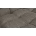 КОСМО  комплект (Диван+кресло+пуф) Коричнево-серый КОСМО  комплект (Диван+кресло+пуф) Коричнево-серый