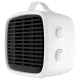 Тепловентилятор серии PREFERITO RFH-PF1200DC-WT