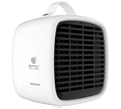 Тепловентилятор серии PREFERITO RFH-PF1200DC-WT