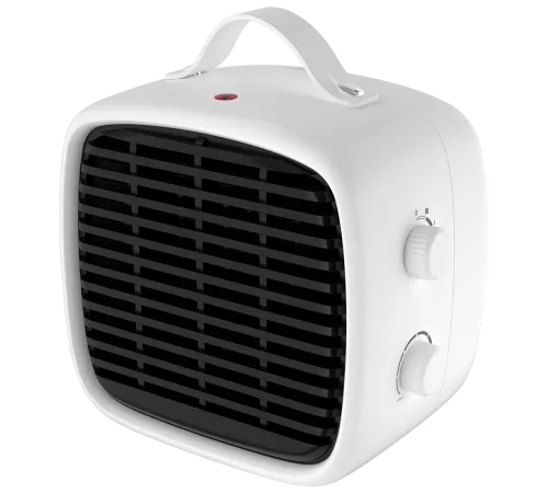 Тепловентилятор серии PREFERITO RFH-PF1200DC-WT