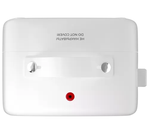 Тепловентилятор серии PREFERITO RFH-PF1200DC-WT