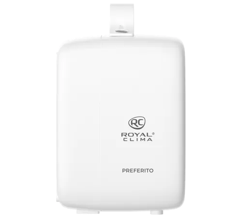 Тепловентилятор серии PREFERITO RFH-PF1200DC-WT