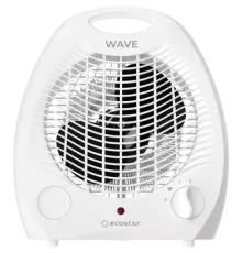 Тепловентилятор серии WAVE EFH-W2000DS-BL