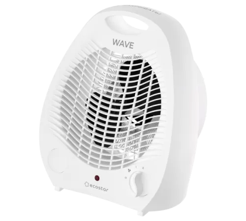 Тепловентилятор серии WAVE EFH-W2000DS-WH