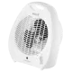 Тепловентилятор серии WAVE EFH-W2000DS-WH