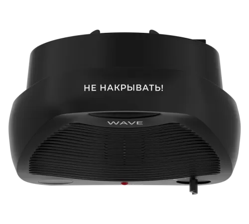 Тепловентилятор серии WAVE EFH-W2000DS-WH