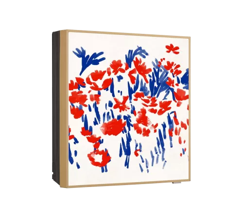 Внутренние блоки мульти сплит-систем настенного типа серии ARTCOOL GALLERY A09GA1.NSER