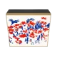 Внутренние блоки мульти сплит-систем настенного типа серии ARTCOOL GALLERY A09GA1.NSER