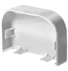 Заглушка для РКК-74х55 (белая) ЗГЛ-74х55