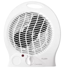 Тепловентилятор серии FLUSH EFH-F2000DS-BL