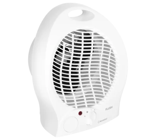 Тепловентилятор серии FLUSH EFH-F2000DS-BL
