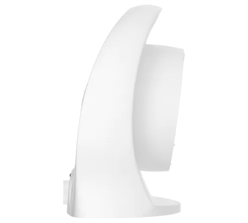 Тепловентилятор серии FLUSH EFH-F2000DS-BL