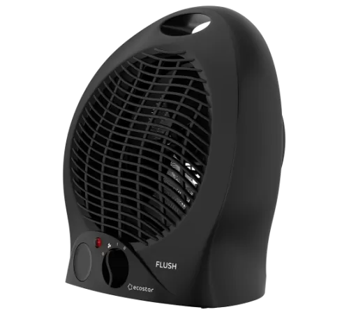 Тепловентилятор серии FLUSH EFH-F2000DS-BL