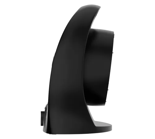 Тепловентилятор серии FLUSH EFH-F2000DS-BL