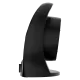 Тепловентилятор серии FLUSH EFH-F2000DS-BL