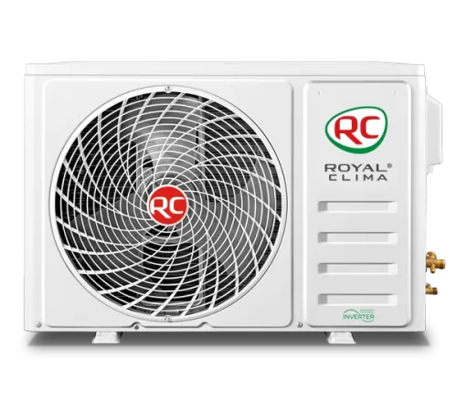 Инверторная сплит-система серии ARIA DC Inverter RCI-ARE35HN (комплект)