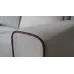 П-образный диван Вестервик Бежевый