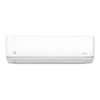 Внутренние блоки настенного типа для мульти сплит-систем KADZOKU SHINKIRIGAMI RAM-I-KD30HP.W02/S