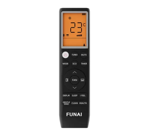 Внутренние блоки настенного типа для мульти сплит-систем KADZOKU SHINKIRIGAMI RAM-I-KD30HP.W02/S
