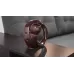 Диван прямой Анкона А Серый рогожка