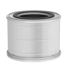 Комбинированный трехступенчатый фильтр HAP-RF210154