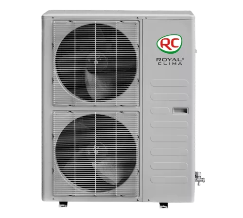 Классическая сплит-система кассетного типа серии ESPERTO 2024 ES-C 60HRX/ES – C pan/2X/ES-E 60HX (комплект)