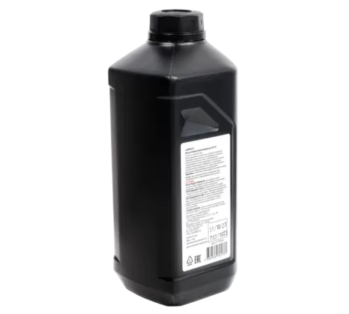 Масло компрессорное минеральное VG-46 1,0л LAMPRECHT LT-VG46