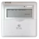 Внутренний блок канального типа серии MULTI FLEXI DUCT EU ERP Inverter RCI-DMN12