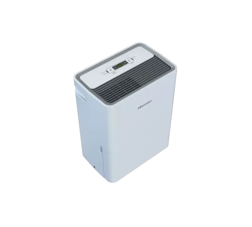 Бытовой осушитель воздуха серии AIR GO PRO DH-12S4GLU00