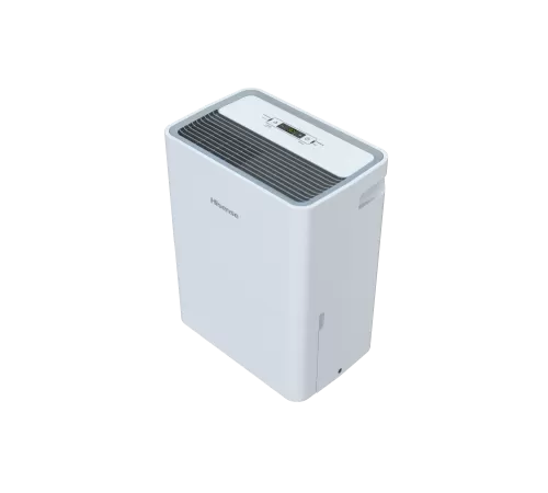 Бытовой осушитель воздуха серии AIR GO PRO DH-12S4GLU00