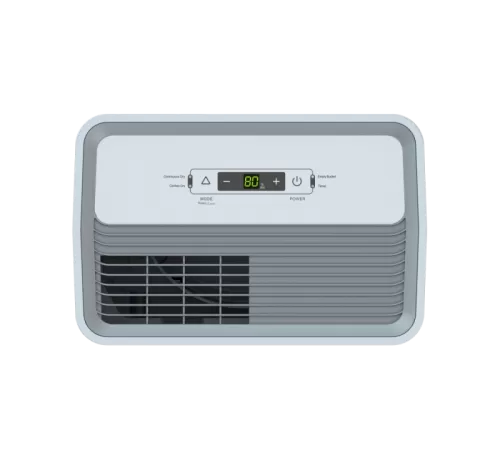 Бытовой осушитель воздуха серии AIR GO PRO DH-12S4GLU00