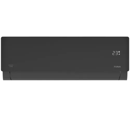 Внутренние блоки настенного типа для мульти сплит-систем SENSEI NERO SHINKIRIGAMI RAM-I-SNN35HP.W02/S