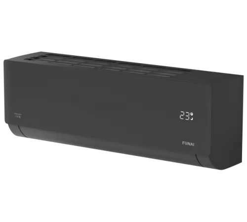 Внутренние блоки настенного типа для мульти сплит-систем SENSEI NERO SHINKIRIGAMI RAM-I-SNN35HP.W02/S