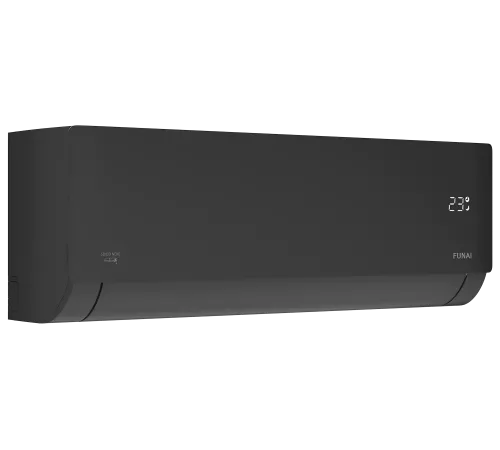 Внутренние блоки настенного типа для мульти сплит-систем SENSEI NERO SHINKIRIGAMI RAM-I-SNN35HP.W02/S