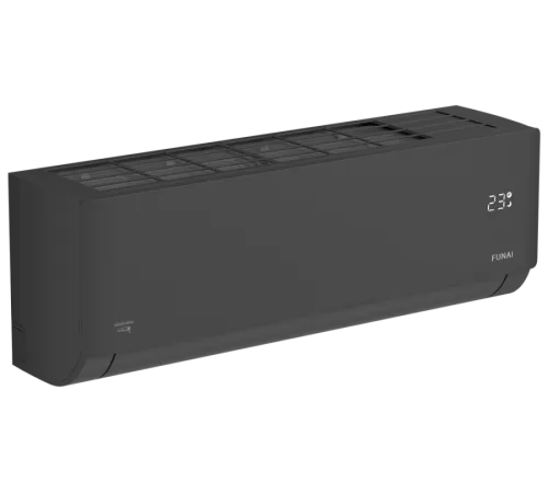 Внутренние блоки настенного типа для мульти сплит-систем SENSEI NERO SHINKIRIGAMI RAM-I-SNN35HP.W02/S