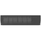 Внутренние блоки настенного типа для мульти сплит-систем SENSEI NERO SHINKIRIGAMI RAM-I-SNN35HP.W02/S