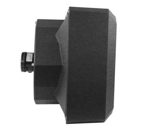 Водяной тепловентилятор Экватор Оптима HB-35W