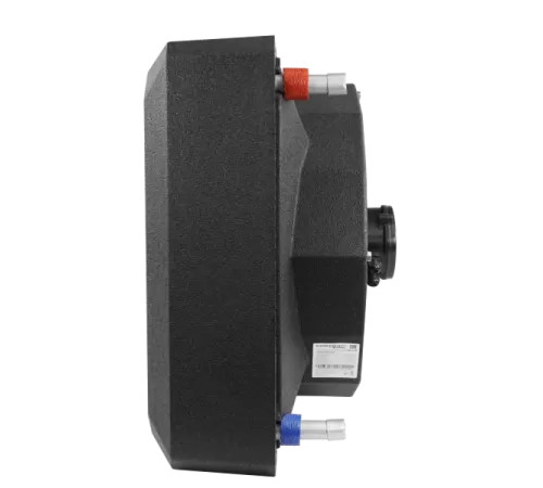 Водяной тепловентилятор Экватор Оптима HB-35W