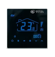 Проводной пульт управления MACS-RC-420MB